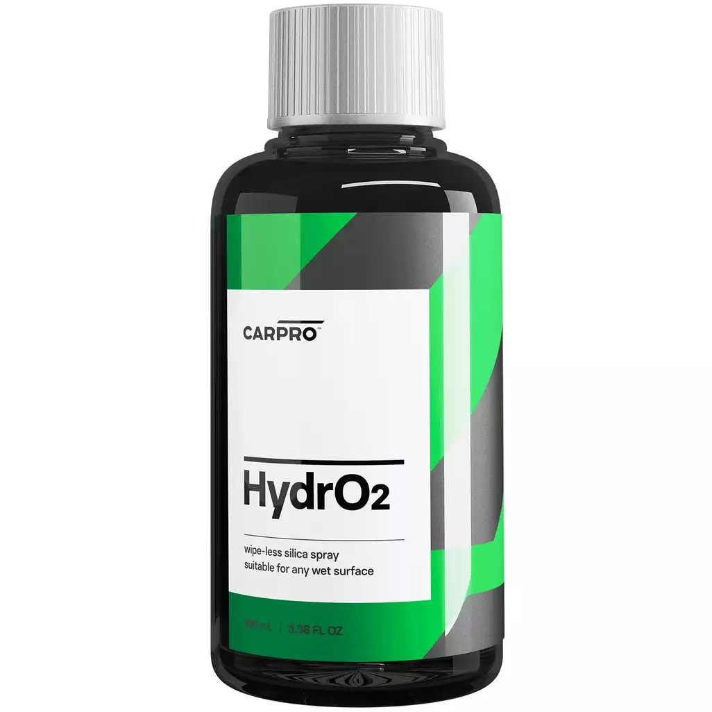 CarPro HydrO2 100ml - sealant do lakieru, powłoka polimerowa