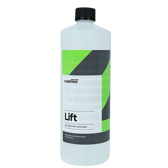 CarPro Lift 1L - zasadowa piana aktywna