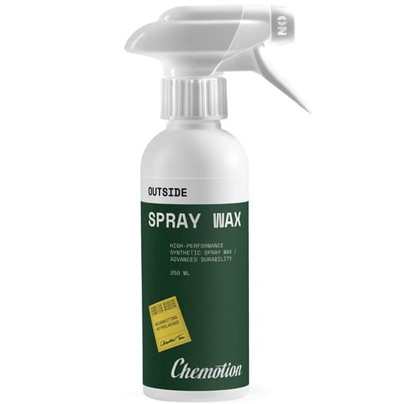 Chemotion Spray Wax 250ml - syntetyczny wosk w sprayu