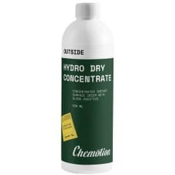 Chemotion Hydro Dry Concentrate 500ml - osuszacz do lakieru