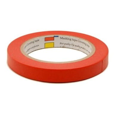 CarPro Masking Tape 15mm - taśma maskująca