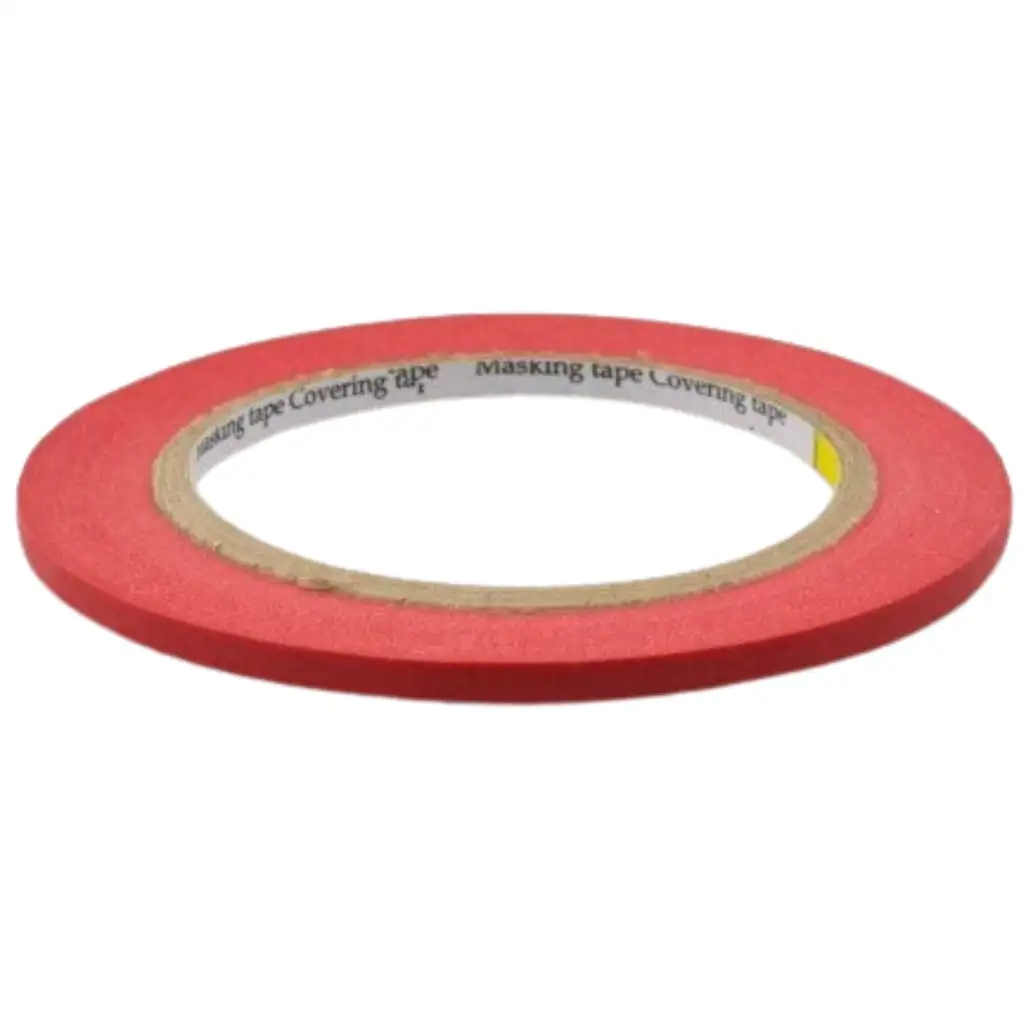 CarPro Masking Tape 5mm - taśma maskująca