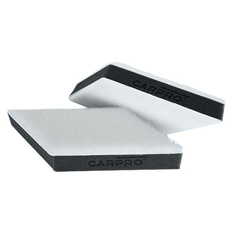 CarPro MicroBuff - scrub pad, gąbka czyszcząca