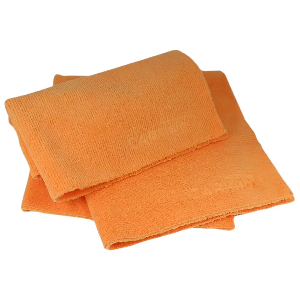 CarPro Microfiber 2Face 40x40cm 320gsm - mikrofibra