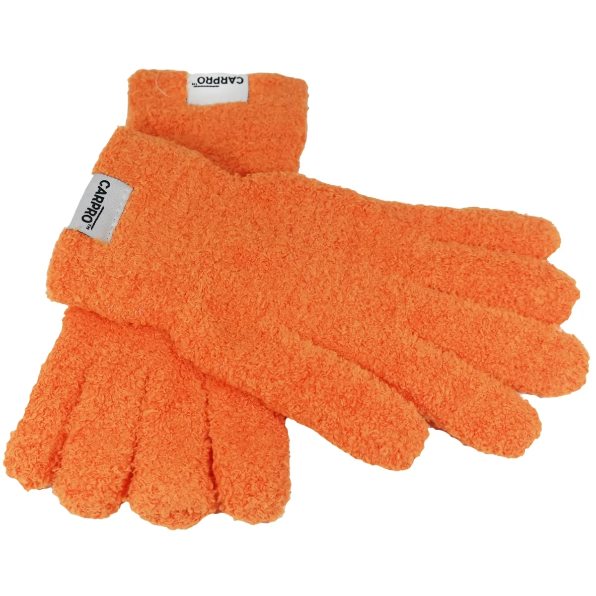 CarPro Microfiber Gloves 2szt - rękawiczki mikrofibrowe