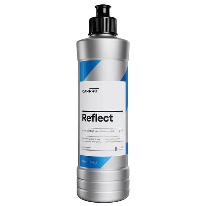 CarPro Reflect Super Fine Polish 250ml - pasta polerska finishowa