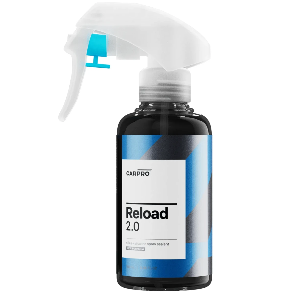 CarPro Reload 2.0 100ml - sealant do lakieru z SiO2