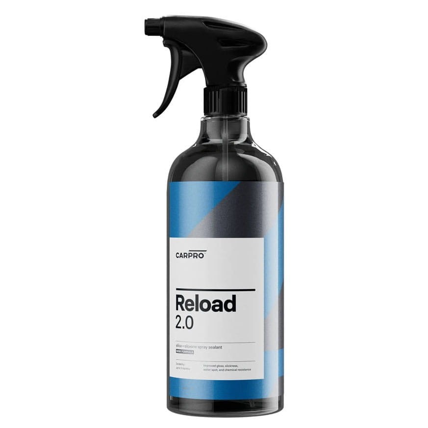 CarPro Reload 2.0 1L - sealant do lakieru z SiO2
