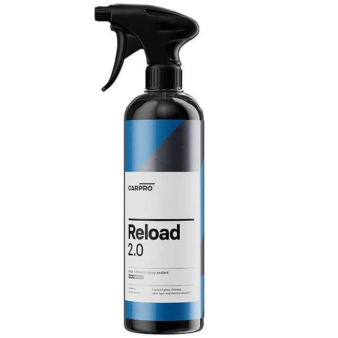 CarPro Reload 2.0 500ml - sealant do lakieru z SiO2
