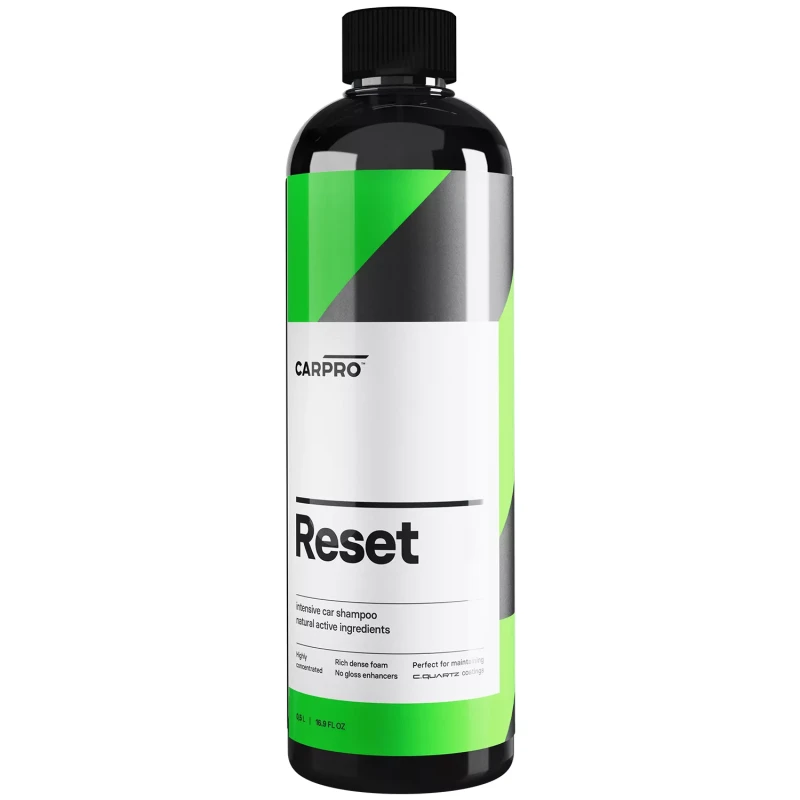 CarPro Reset 500ml - szampon samochodowy do powłok ceramicznych