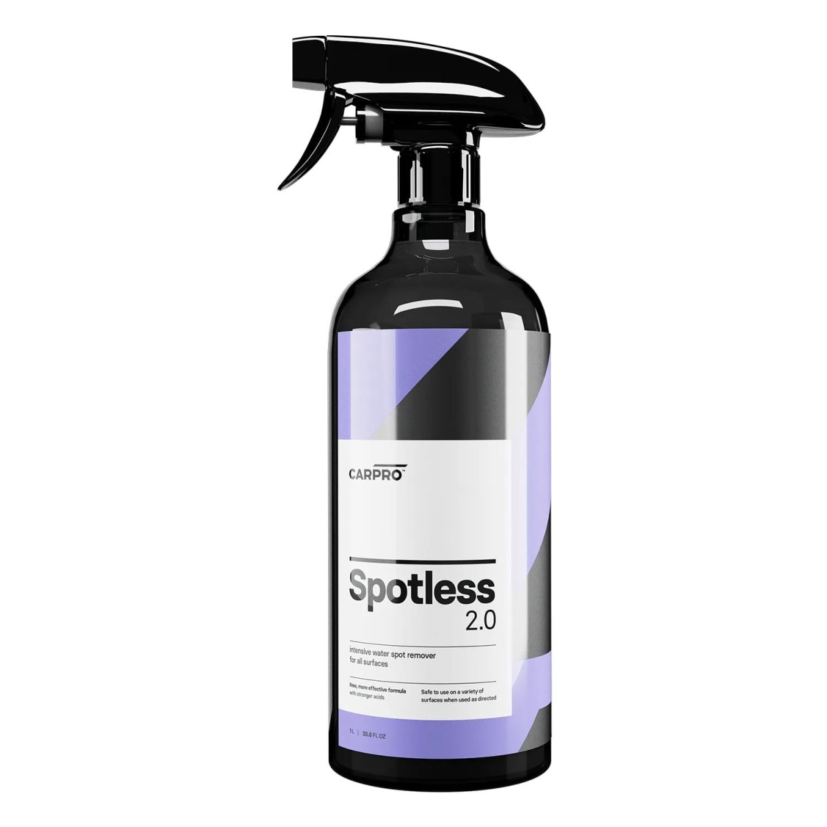 CarPro Spotless 2.0 1L - płyn do usuwania waterspotów