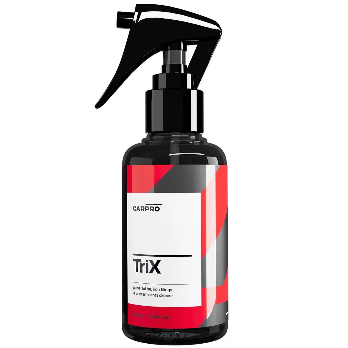 CarPro Trix 100ml - deironizer i usuwanie smoły