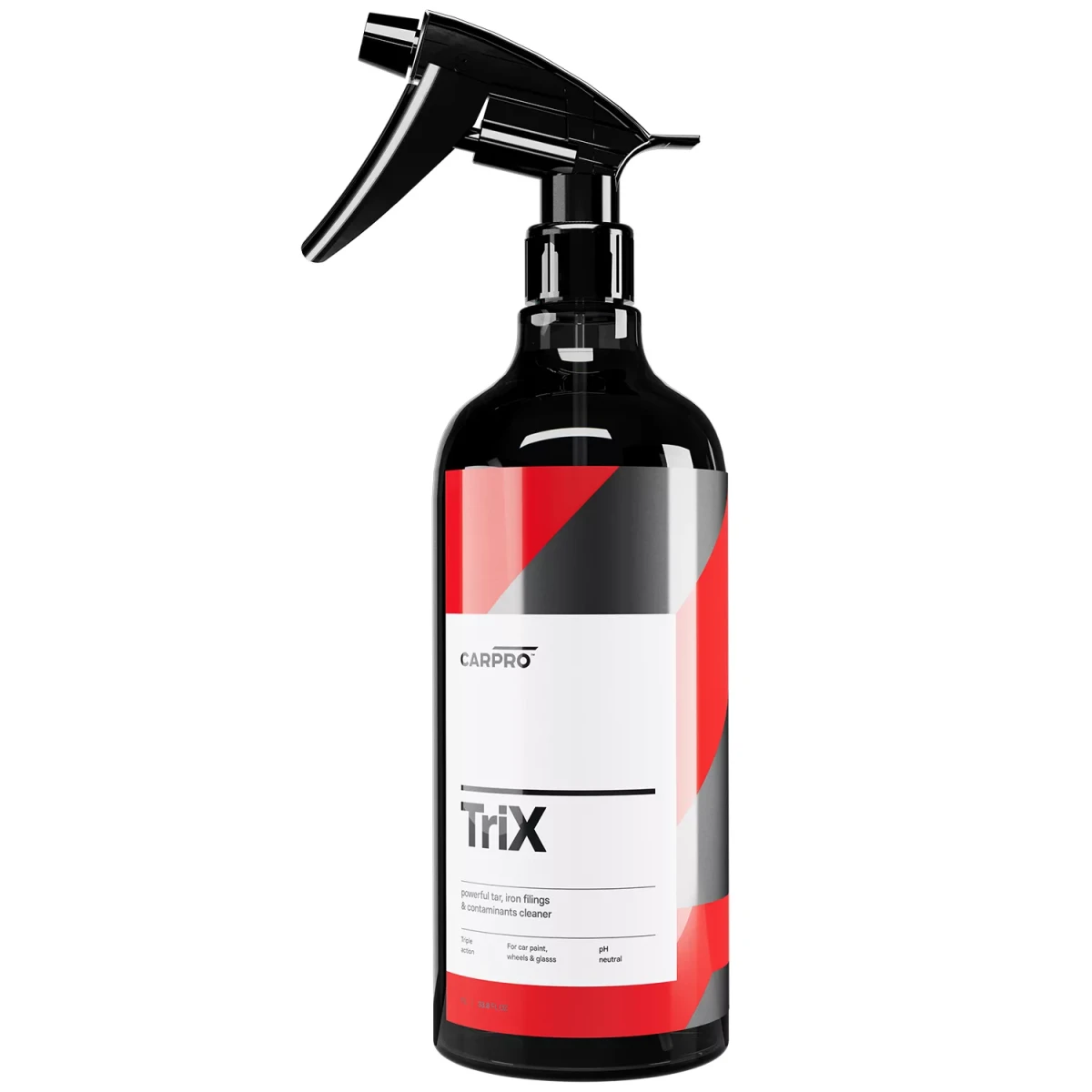 CarPro Trix 1L - deironizer i usuwanie smoły (2 w 1)