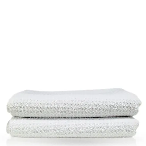 CarPro Waffle Drying Towel 60x82cm - waflowy ręcznik do osuszania auta