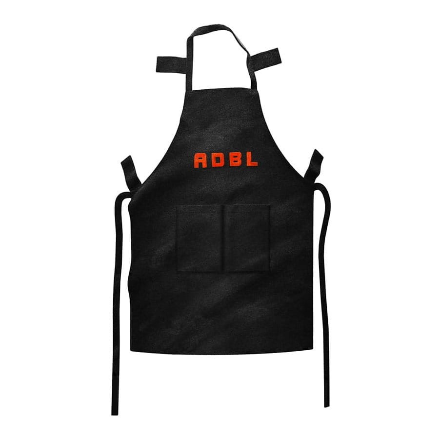 ADBL Detailing Apron -  fartuch do detailingu