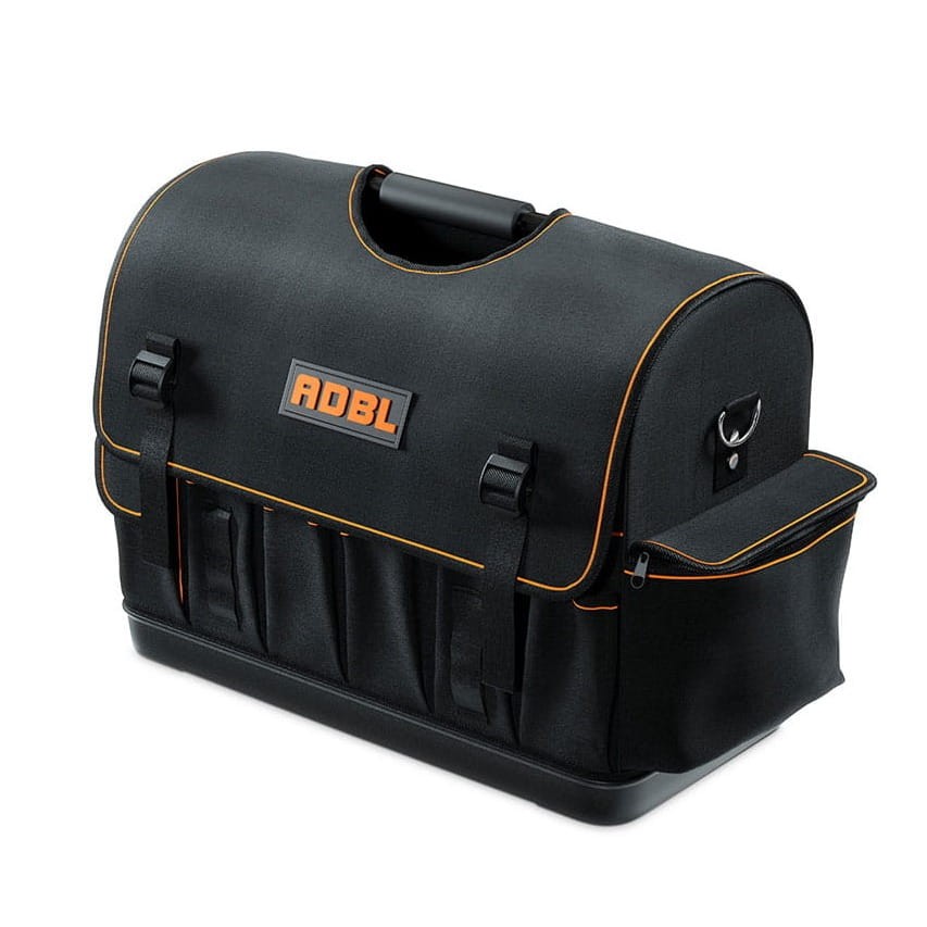 ADBL Doctor - duża torba detailingowa na kosmetyki i akcesoria