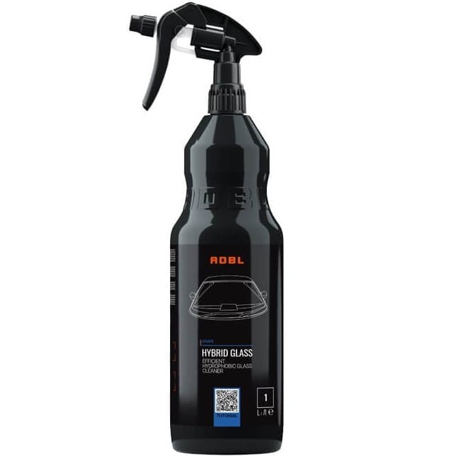 ADBL Hybrid Glass 1L - płyn do mycia szyb