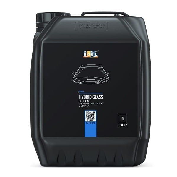 ADBL Hybrid Glass 5L - płyn do mycia szyb