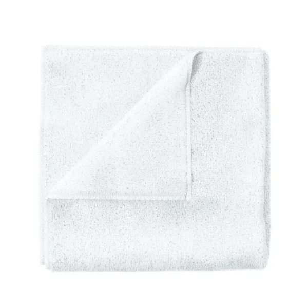 ADBL Lea 40x40cm 340 gsm - ściereczka z mikrofibry do czyszczenia i pielęgnacji skóry