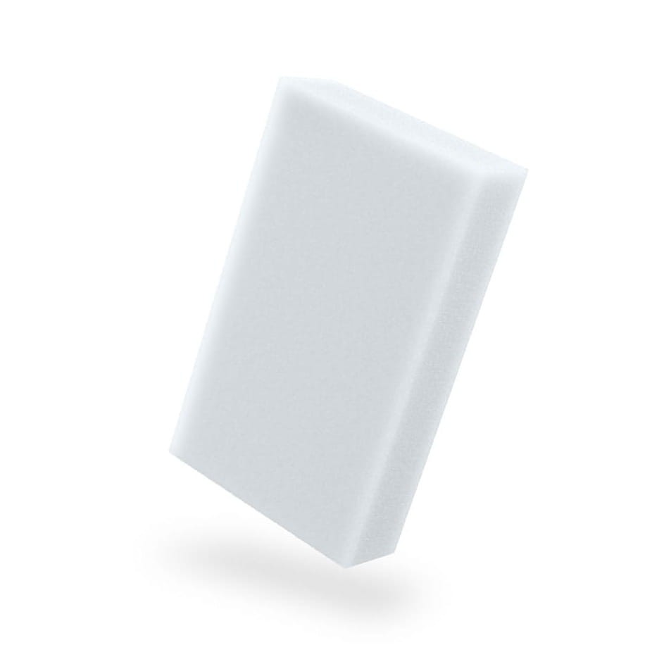 ADBL Magic Sponge - magiczna gąbka melaminowa do czyszczenia