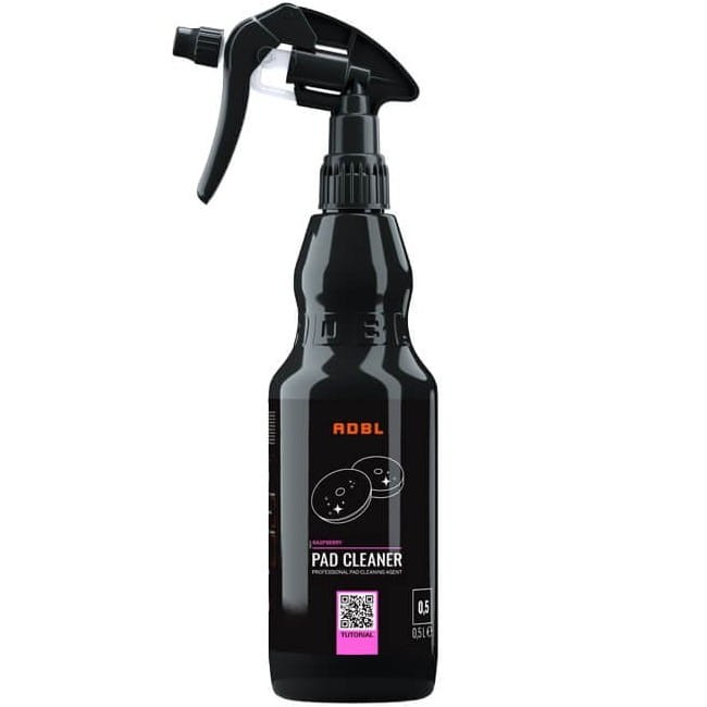 ADBL Pad Cleaner 500ml - preparat do czyszczenia padów polerskich