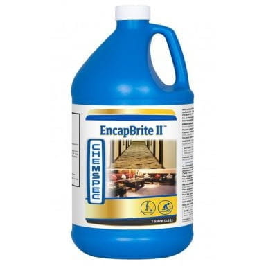 Chemspec Encap Brite II 5L - środek do czyszczenia dywanów