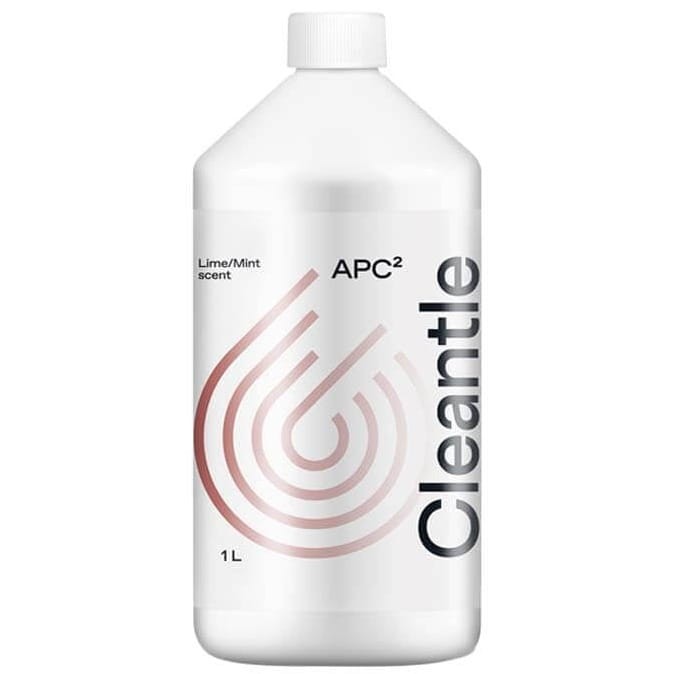 Cleantle APC Lime / Mint Scent 1L - uniwersalny środek czyszczący