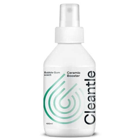 Cleantle Ceramic Booster 100ml - booster do powłok ceramicznych