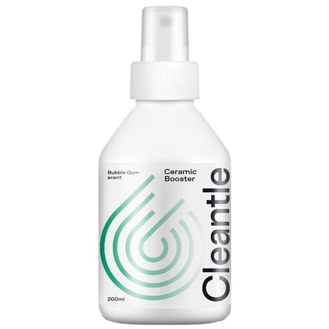 Cleantle Ceramic Booster 200ml - booster do powłok ceramicznych