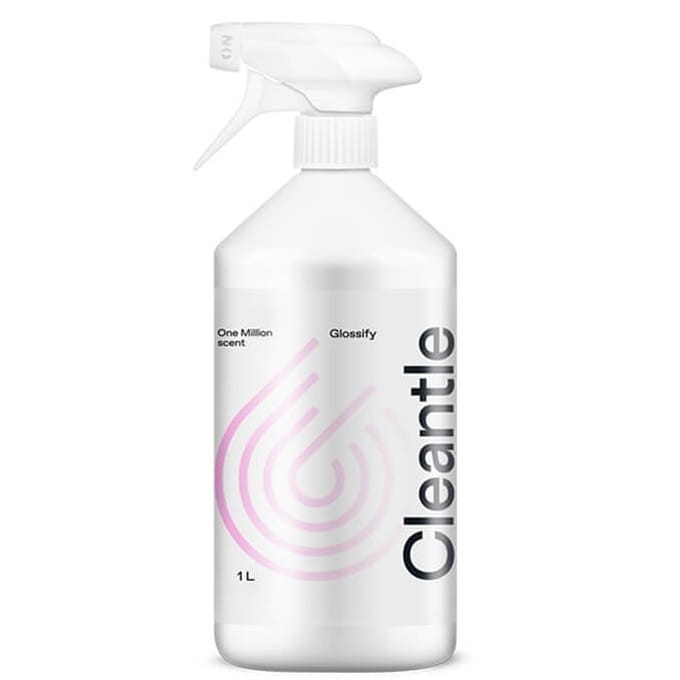Cleantle Glossify 1L - sealant do lakieru