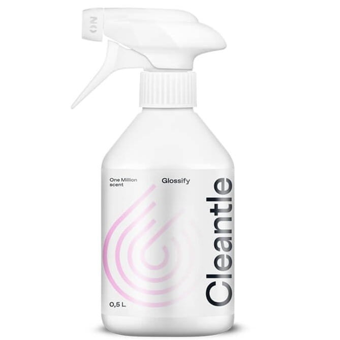 Cleantle Glossify 500ml - sealant do lakieru