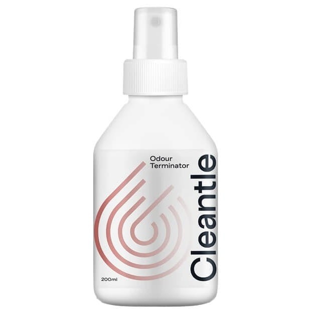 Cleantle Odour Terminator 200ml - neutralizator zapachów