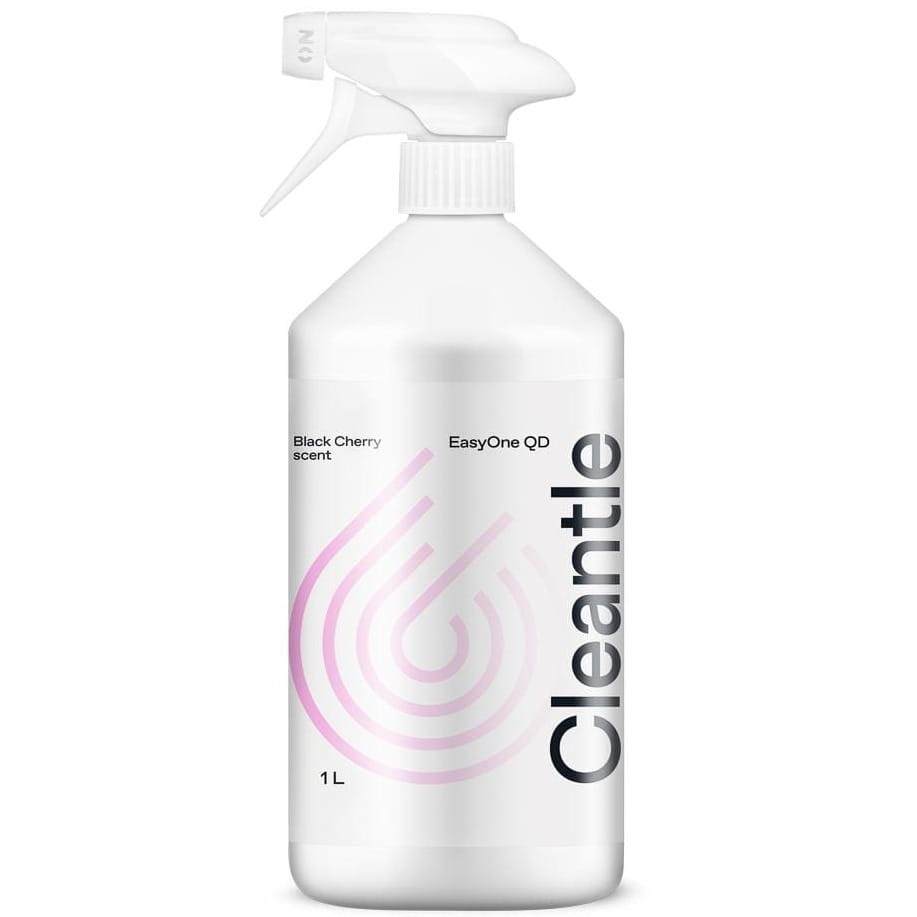 Cleantle EasyOne QD 1L - quick detailer