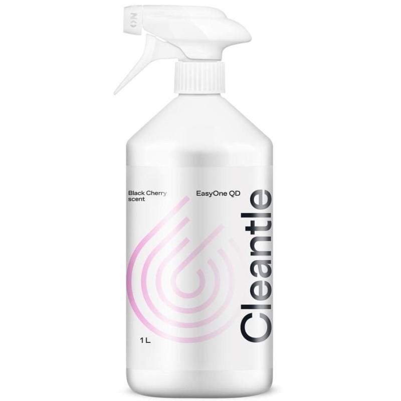 Cleantle EasyOne QD 1L - quick detailer