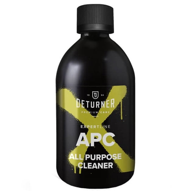 Deturner APC 500ml - uniwersalny środek czyszczący