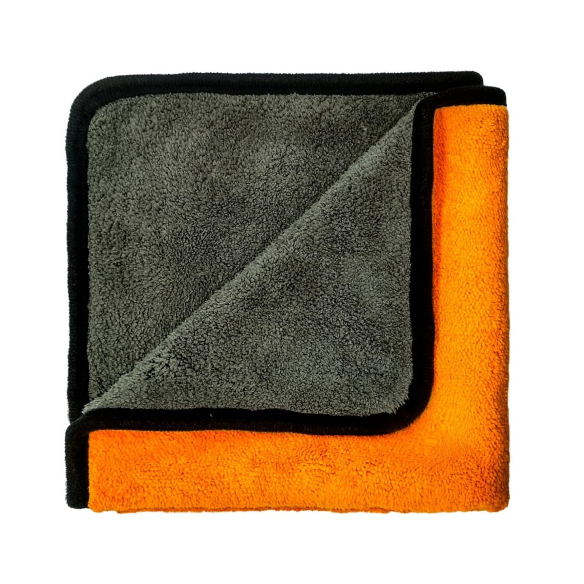 ADBL Puffy Towel Light 41x41cm 600gsm - ręcznik do osuszania auta