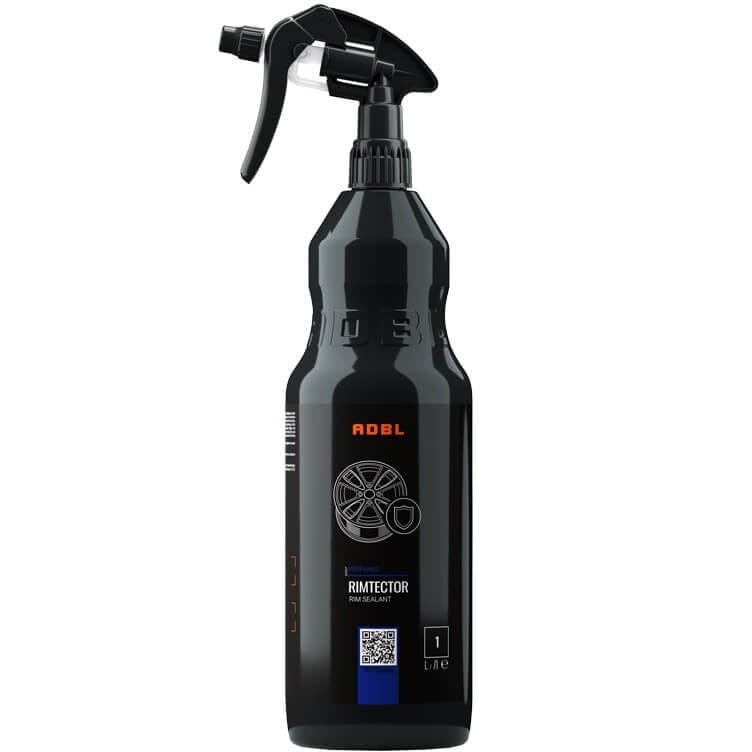 ADBL Rimtector 1L - produkt do zabezpieczenia felg , aplikowany na mokro