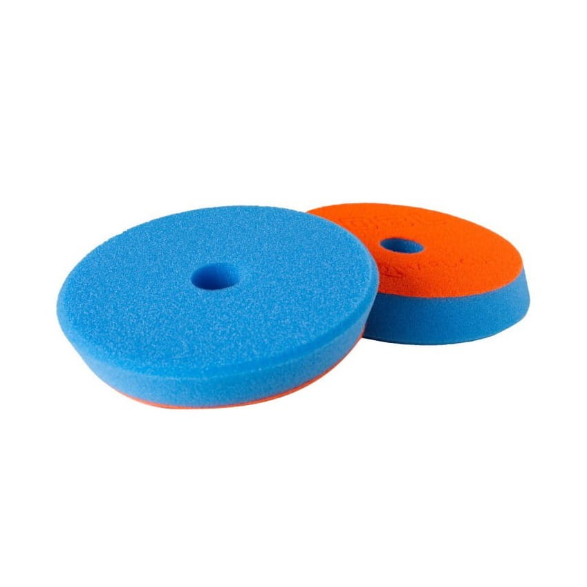 ADBL Roller Pad-DA Hard Cut 75mm - gąbkowy, mocno tnący pad polerski do maszyn DA