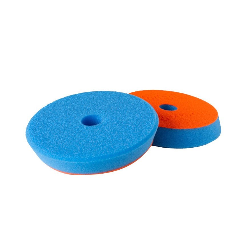 ADBL Roller Pad-DA Hard Cut 125mm - gąbkowy, mocno tnący pad polerski do maszyn DA