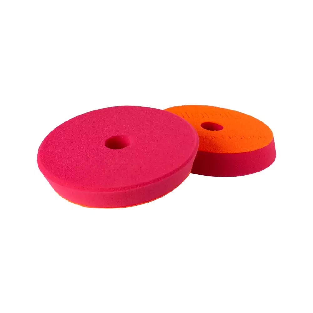 ADBL Roller Pad-DA Polish 150mm - gąbkowy pad polerski do maszyn DA
