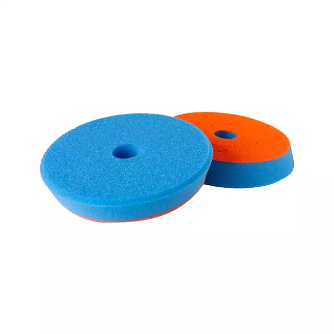 ADBL Roller Pad-R Hard Cut 75mm - gąbkowy, mocno tnący pad polerski do maszyn rotacyjnych