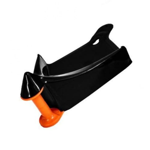 ADBL Snake Charmer 2 szt - narzędzie zapobiegające klinowaniu się przewodów pod oponami