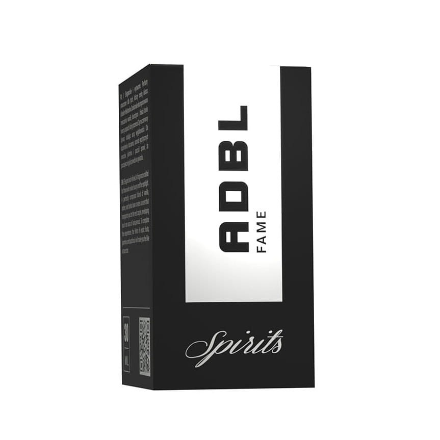 ADBL Spirits Fame 30ml - perfumy do samochodu
