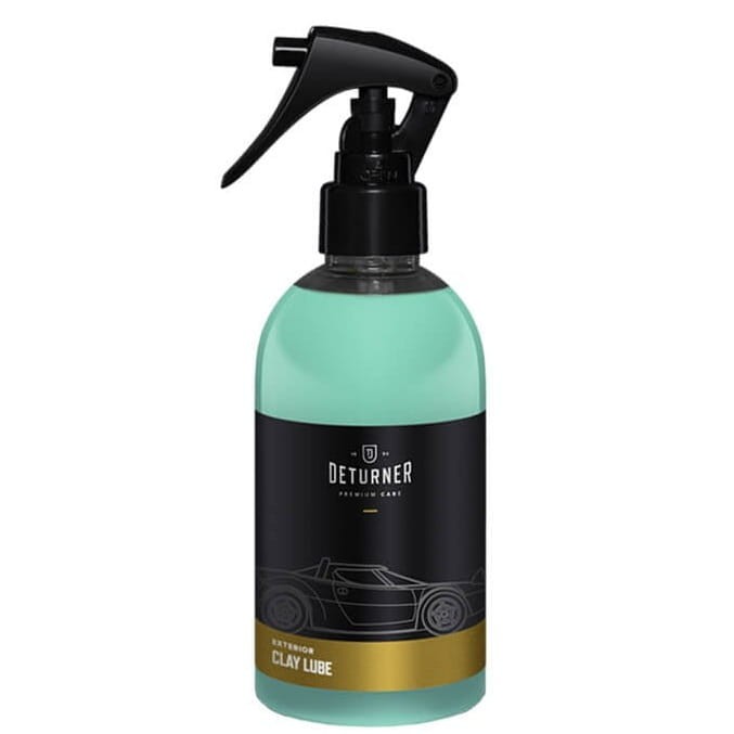 Deturner Clay Lube 250ml - lubrykant do glinki