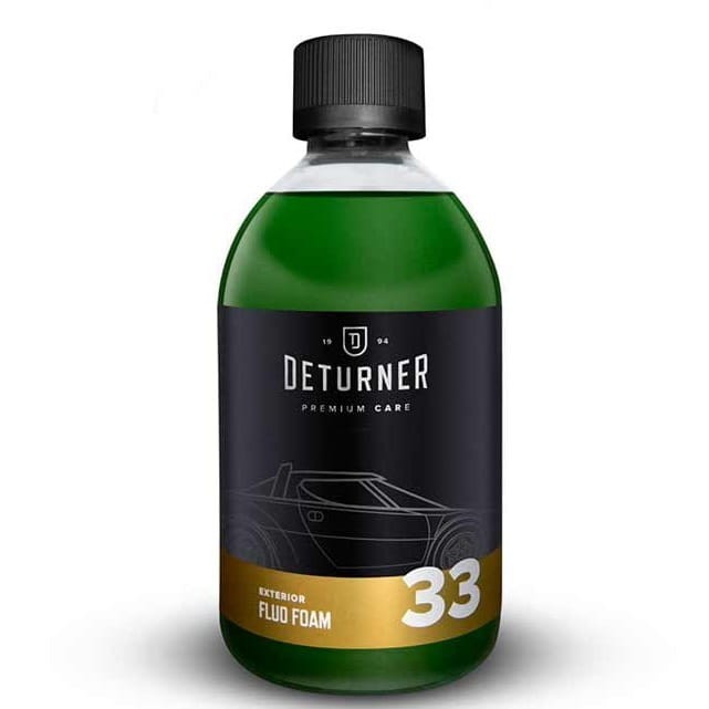 Deturner Fluo Foam 500ml - neutralna piana aktywna