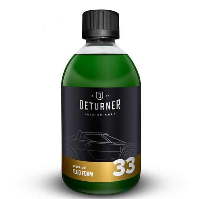 Deturner Fluo Foam 500ml - neutralna piana aktywna
