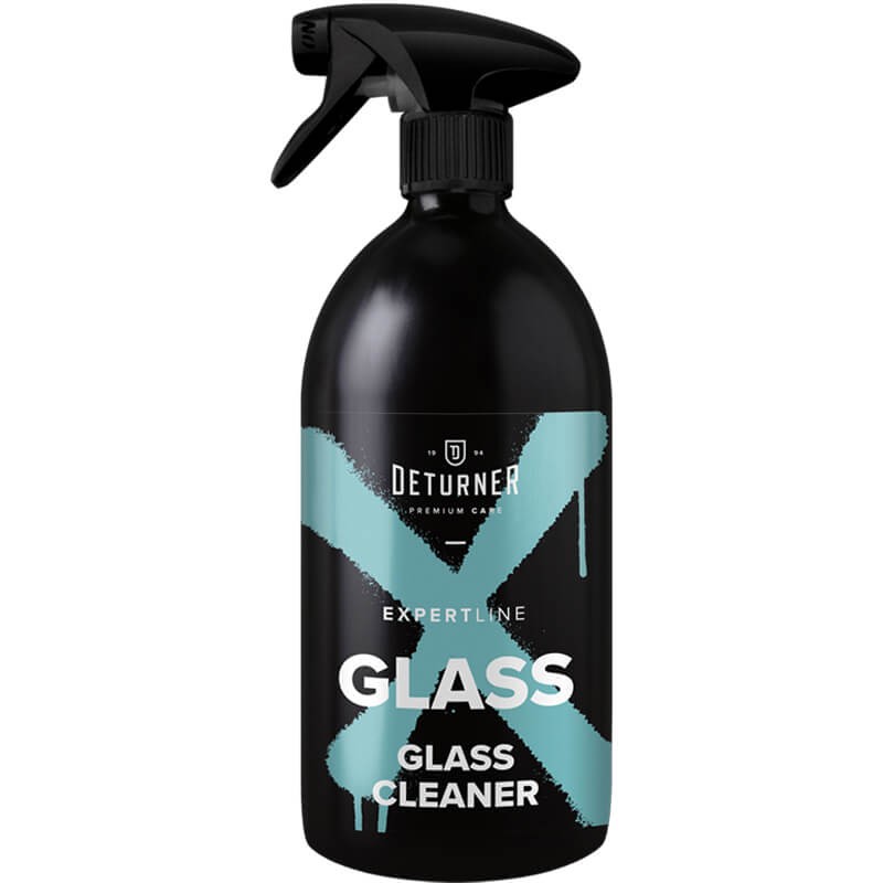 Deturner Glass 1L - płyn do mycia szyb