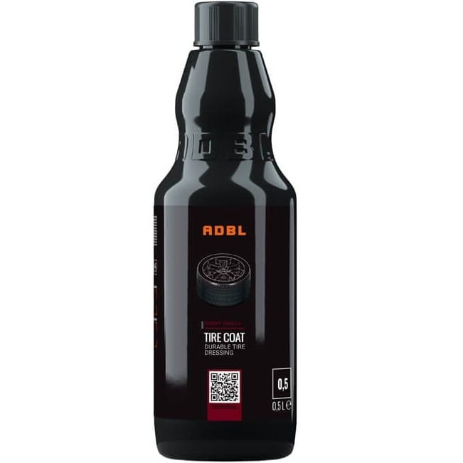 ADBL Tire Coat 500ml - dressing do opon