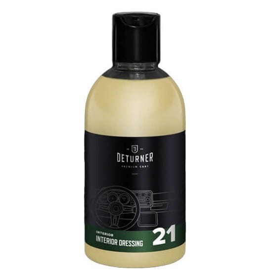 Deturner Interior Dressing 250ml - dressing do wnętrza