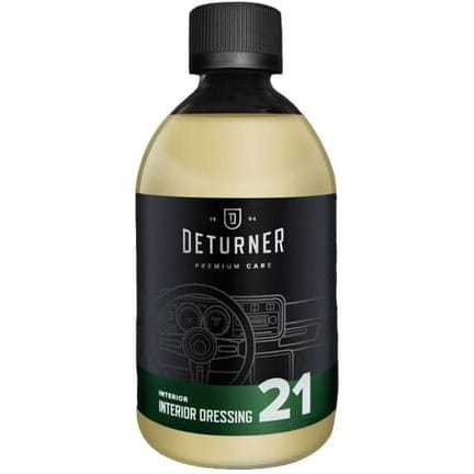 Deturner Interior Dressing 500ml - dressing do wnętrza